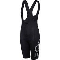 dhb Flashlight Womens Bib Shorts SS17