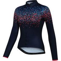 dhb Blok Womens LS Jersey - Nova SS17