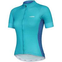 dhb aeron womens ss jersey ss17