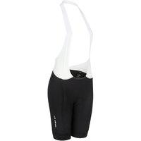 dhb aeron womens halterneck bib shorts