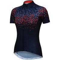 dhb Blok Womens SS Jersey - Nova SS17