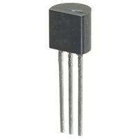 Diodes Inc ZVP2110A P Channel MOSFET