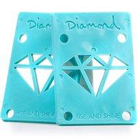 Diamond Supply Co Riser Pads