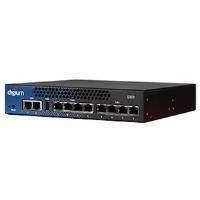 Digium G802 Octal Span Digital T1/e1/pri To Voip Gateway Appliance United Kingdom