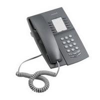 dialog 4420 ip basic phone dark grey