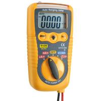 Di-Log Mini Multimeter c/w Volta...