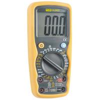 Di-Log 1000 V General Purpose Manual Ranging Multimeter