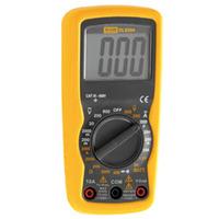 Di-Log Compact AutoRanging 1000 V Multimeter