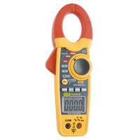 Di-Log 1000 Amp AC/DC Digital Clamp Meter