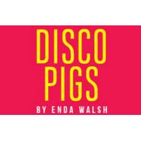 Disco Pigs theatre tickets - Trafalgar Studios - London