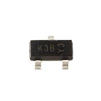 Diotec BC858B SOT23 PNP Transistor