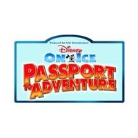 Disney on Ice - Passport to Adventure