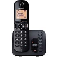 Digital Cordless Answer Phone with Nuisance Calls Block Single