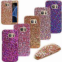 Diamond Bling Glitter Cover Case for Samsung S7/S7 Edge