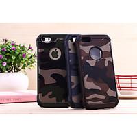 Disruptive Pattern Drop resistance PC Mobile phone for iPhone5/5S Assorted Color