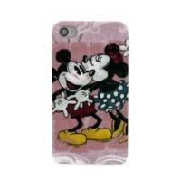 Disney Clip Case Mickey (iPhone 4)