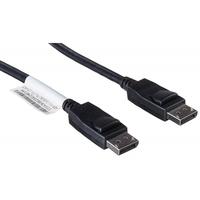 DisplayPort to DisplayPort Monitor Cable