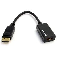 displayport to hdmi video adapter converter