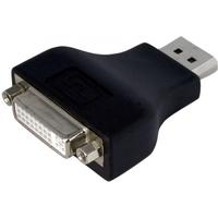 DisplayPort DVI Video Adapter Converter