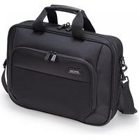 Dicota 14 - 15.6inch Top Traveller ECO Laptop Carry Case Black