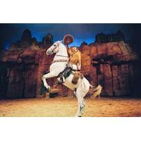 Disney Village® - Buffalo Bill\'s Wild West Show - GBP