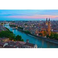 Discover Verona 2-Hour Guided Walking Tour