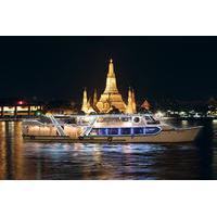 Dinner Cruise by Shangri La Horizon Cruise