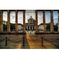 Discovering Via Torino Walking T...