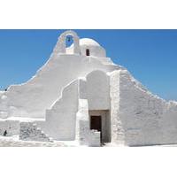 Discover Authentic Mykonos