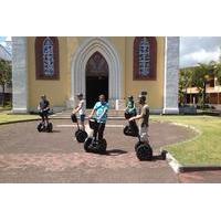 Discover Papeete by Segway