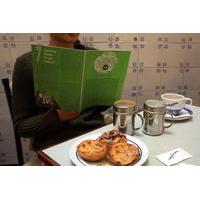 Discover Lisbon in a Delicatesse...
