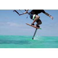 Discover Hydrofoil Kiteboarding in Cabarete