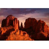 Discover Sedona Tour