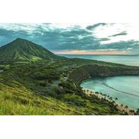 Diamond Head & Oahu Coast Half-Day Tour