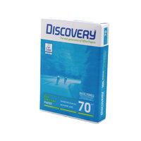 Discovery A4 70gsm White Paper Pk500