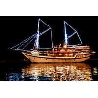 Dinner Cruise on Traditional Wooden Boat