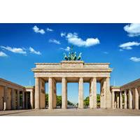 discover berlin half day walking tour