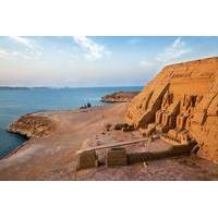 Discover Aswan: Abu Simbel By Bus From Aswan