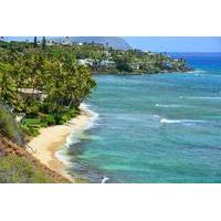 Diamond Head Trikke Guided Tour