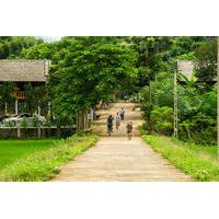 Discover Mai Chau from Hanoi