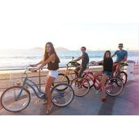 discover mazatlan on wheels with a self guided biking tour