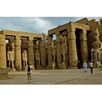 Discover Luxor: Half Day Tour Karnack And Luxor Temples