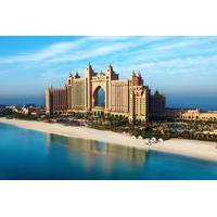 dining experience at kaleidoscope atlantis the palm from dubai