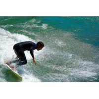 Dingle and Surfing Day Tour