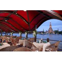 Dinner Cruise by Manohra Cruise