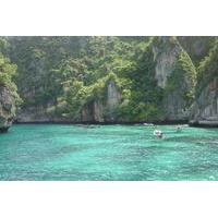 Dive Trip to Phi Phi from Phuket