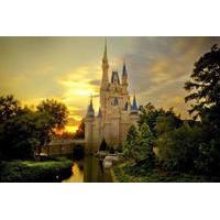 disneyland or disneysea 1 day passport ticket and private transfer fro ...