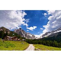 Disover the Most Beautiful Bike Trails of the Dolomites