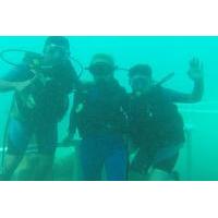 Discover Scuba Diving Adventure in St Maarten