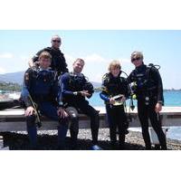 Discover Scuba Diving in Kos